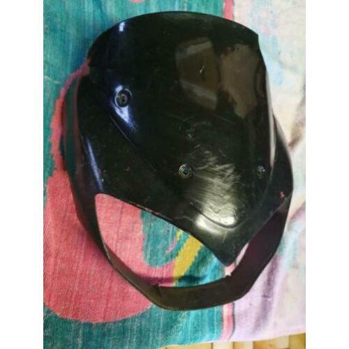 Gilera dna kappen en onderdelen (50cc 70cc 125cc 180cc 200cc