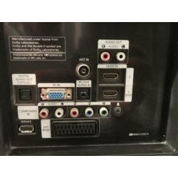 Samsung HD TV