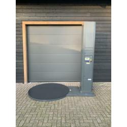 Gezocht: Palletwikkelaar / foliewikkelaar / Wikkelaar