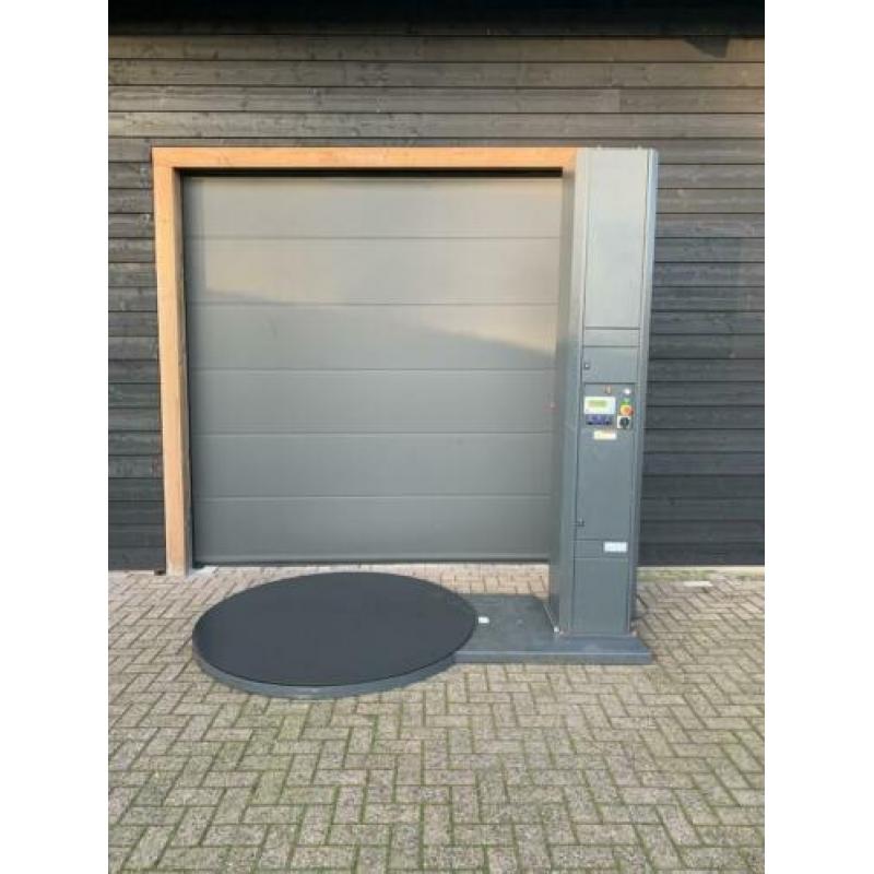 Gezocht: Palletwikkelaar / foliewikkelaar / Wikkelaar