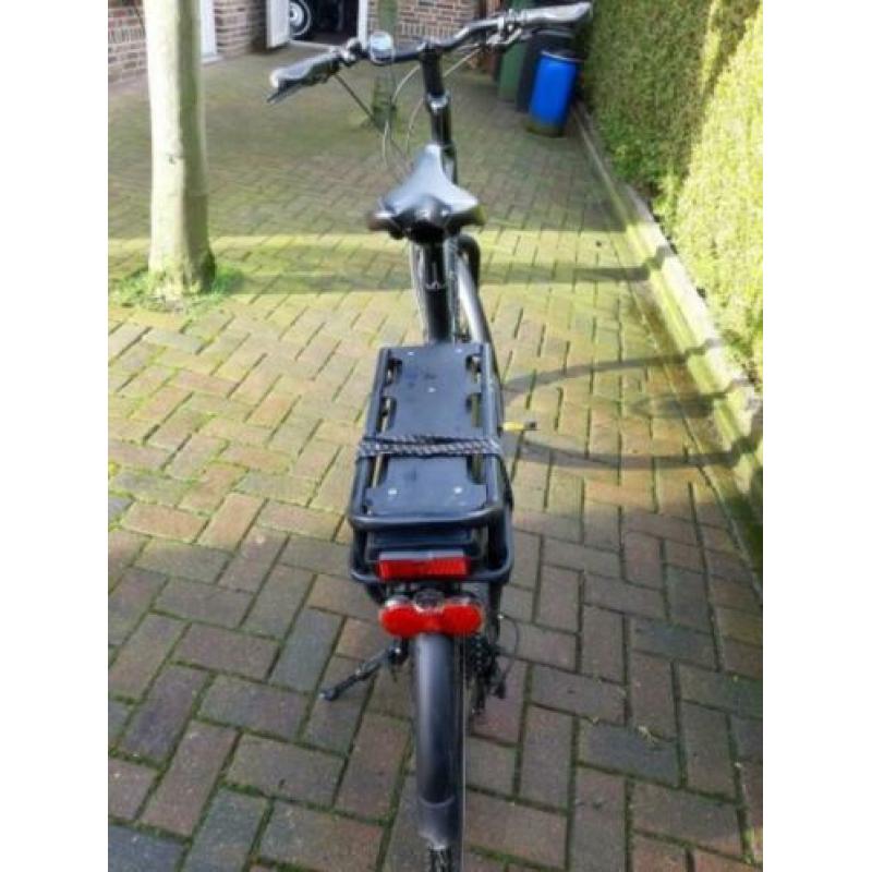 Cannondale E bike