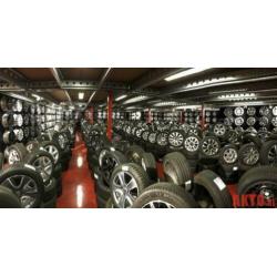21'' Breedset voor de BMW X5 X6