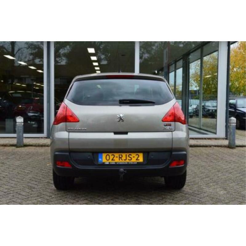 Peugeot 3008 1.6 VTi ST - Panoramadak . (bj 2011)