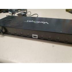 Aten VS0108H 8 port hdmi splitter