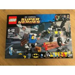 LEGO 76026 Gorilla Grodd goes Bananas nieuw