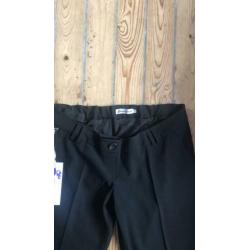 Nieuwe Queen Mum broek maat 44