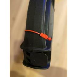 Nieuwe sneeuwkettingen Pewag Brenta 9