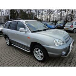 Hyundai Santa Fe 2.0i-16V Business Edition