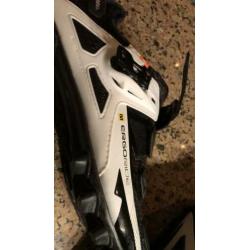 Mavic mtb schoen maat 44 2/3 maar 1x gedragen