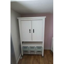 Te koop babykamer kidsfactory