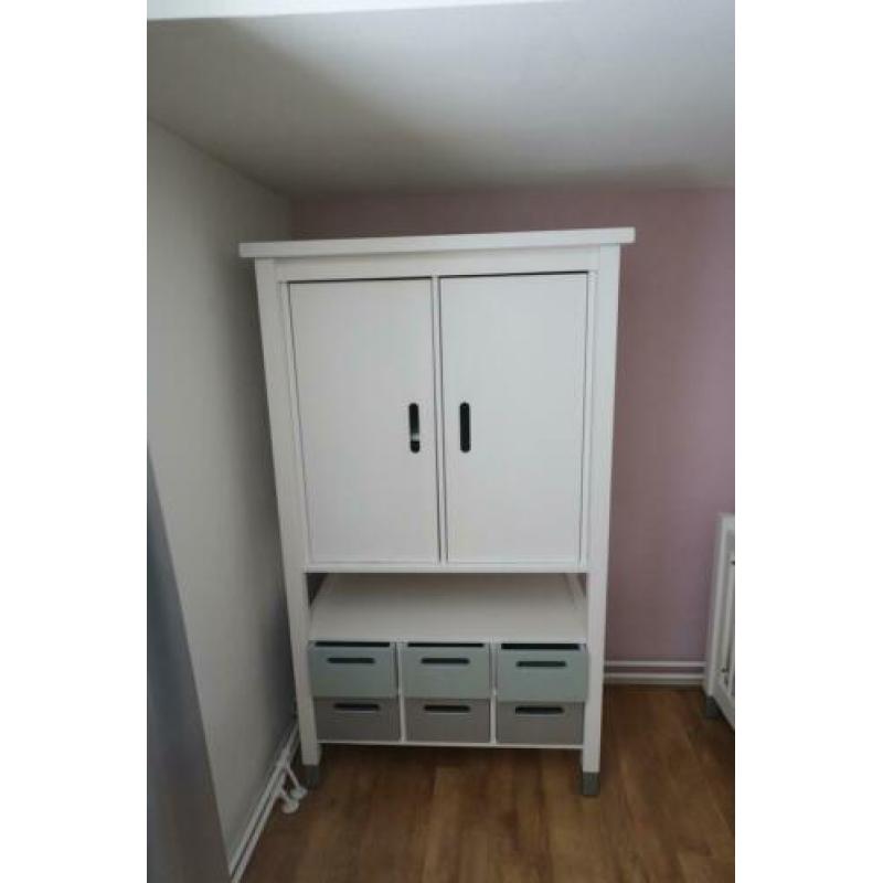 Te koop babykamer kidsfactory
