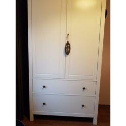 Ikea Hemnes kledingkast