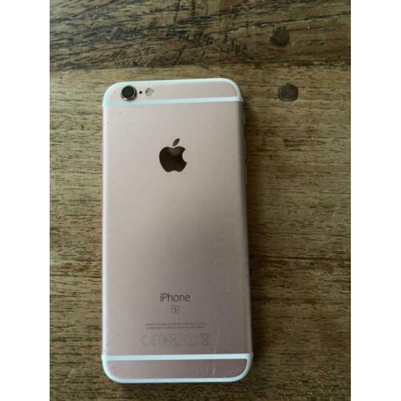IPhone 6s