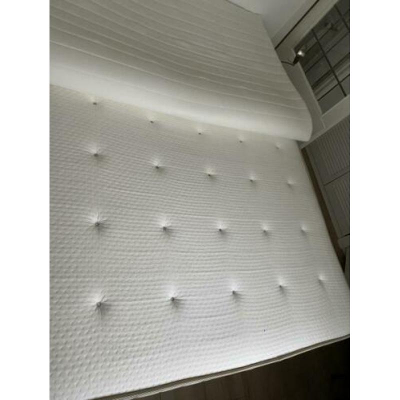 Ikea boxspring Sultan