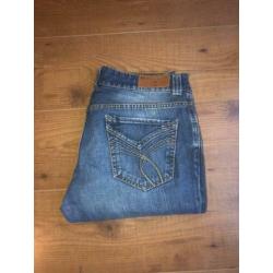 Hilfiger Denim spijkerbroek | jeans | maat 32