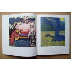 Wassily Kandinsky Die erste sowjetische Retrospektive