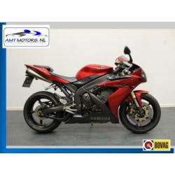 YAMAHA YZF R1 (bj 2004) Nieuwstaat Zie foto's!!! R 1