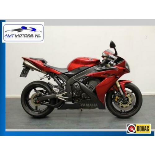 YAMAHA YZF R1 (bj 2004) Nieuwstaat Zie foto's!!! R 1