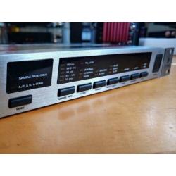 behringer ultramatch pro src2496