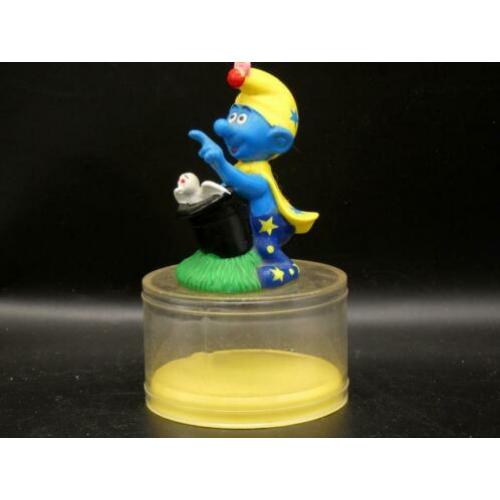 1995 Smurfen Spaarpot