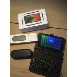 iPad tablet pc