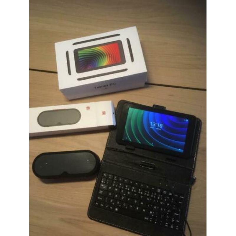iPad tablet pc