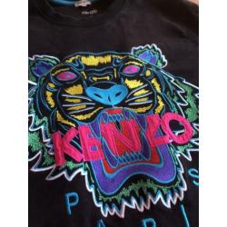 Limited edition Kenzo trui (Kenzo for Antonia Expo Milano)