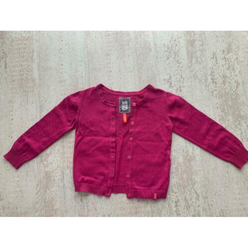 Vestje van Esprit maat 104 / 110