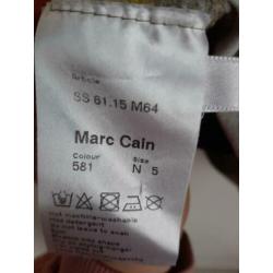 Marc Cain Sport Hemd Size 5