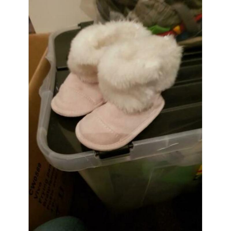 Kinder schoenen