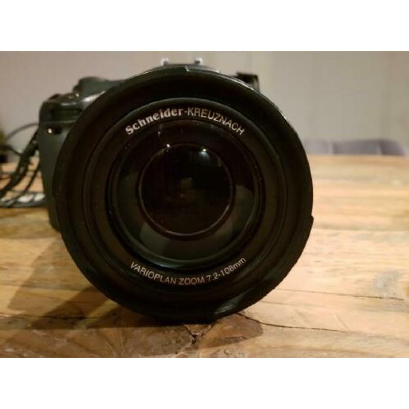 Samsung Pro 815