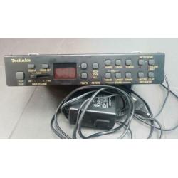 Silence System Technics SM-ZS30