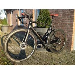 S-Works Tarmac sl5 disc dura ace di2