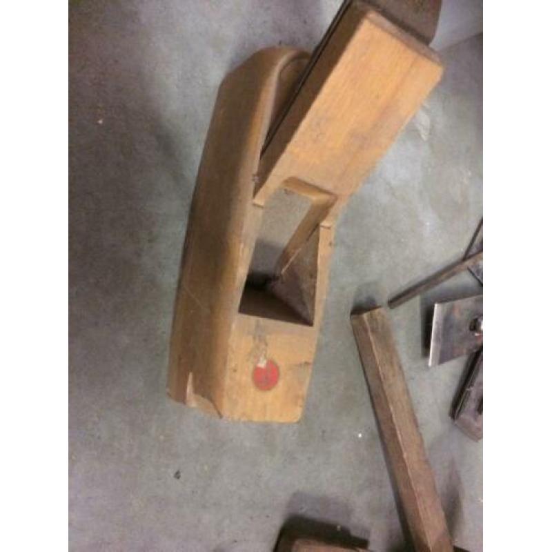 schaven, houtbewerking, antiek gereedschap,