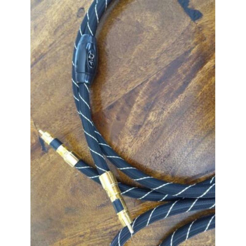MQ analoge interlinks 1 meter
