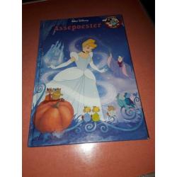 Disney boeken club zie de foto's nu voor € 1 per stuk
