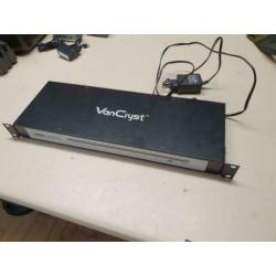 Aten VS0108H 8 port hdmi splitter