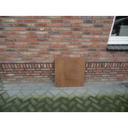 grote partij trespa platen houten schotten en spaanderplaten