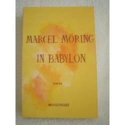 In Babylon, Marcel Moring.