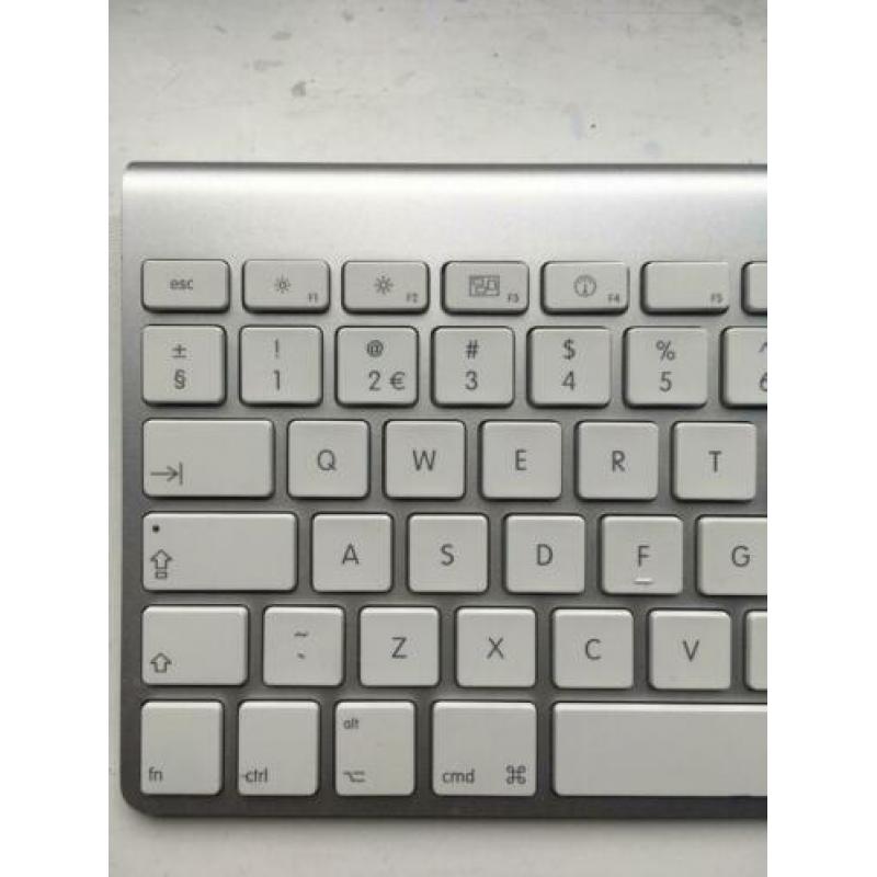 Apple toetsenbord A1314