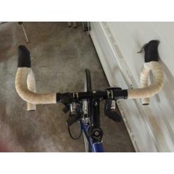 Racefiets