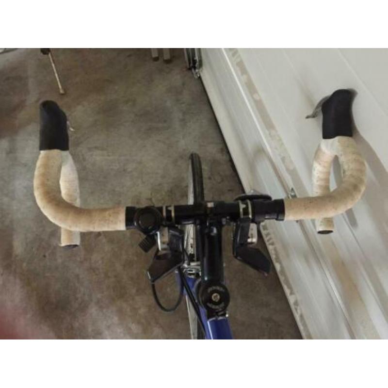 Racefiets