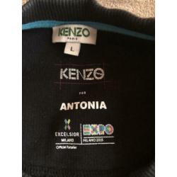 Limited edition Kenzo trui (Kenzo for Antonia Expo Milano)