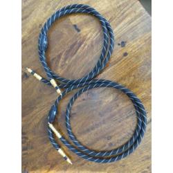 MQ analoge interlinks 1 meter
