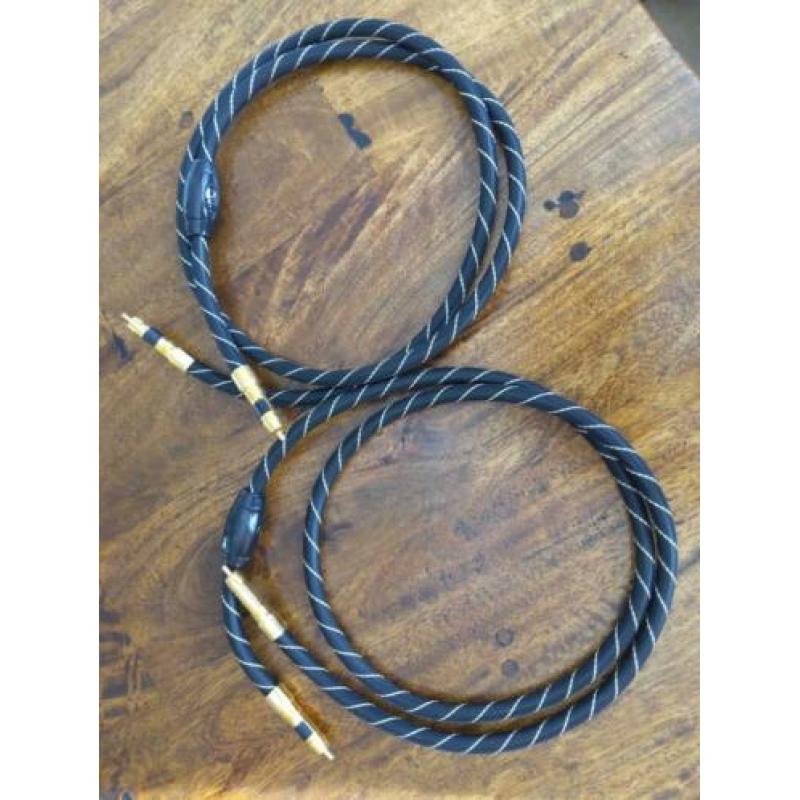 MQ analoge interlinks 1 meter