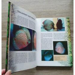 Black to Nature Gids voor Discus - Dick Au