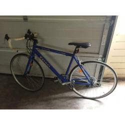Racefiets