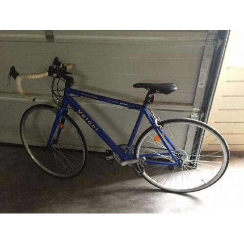 Racefiets