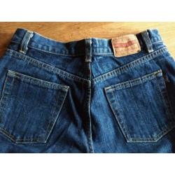 Indian rosé jeans