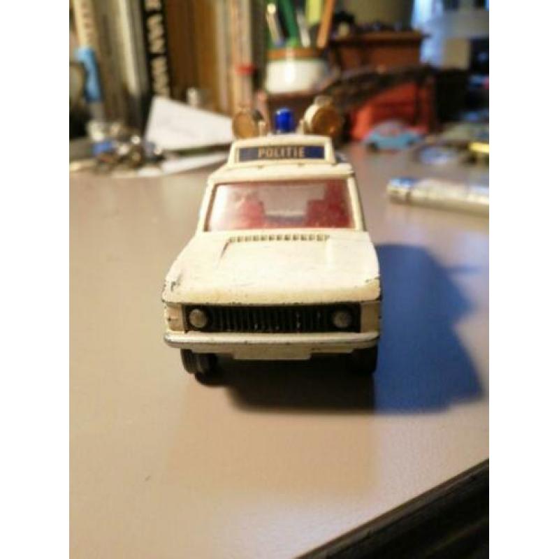 Whizzweels range rover van gorgi toys